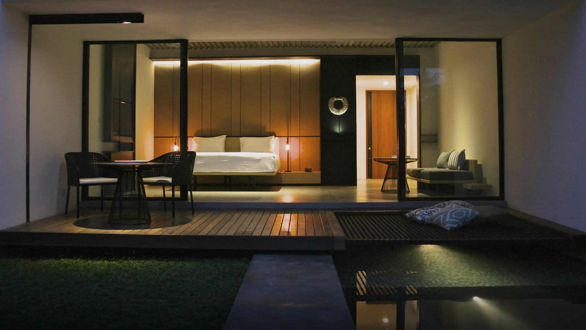 Origin Villa