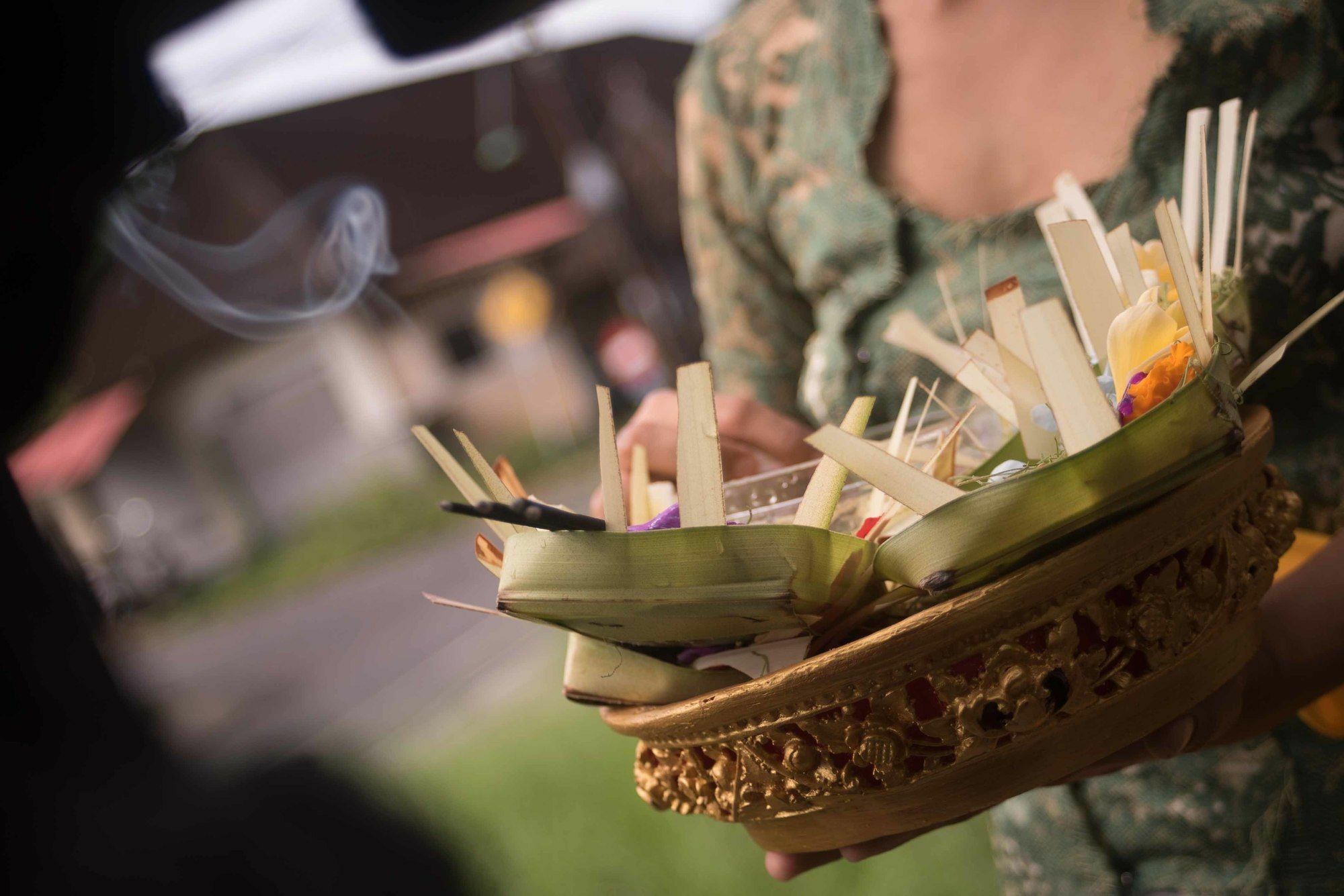 Origin Ubud (Bali)
