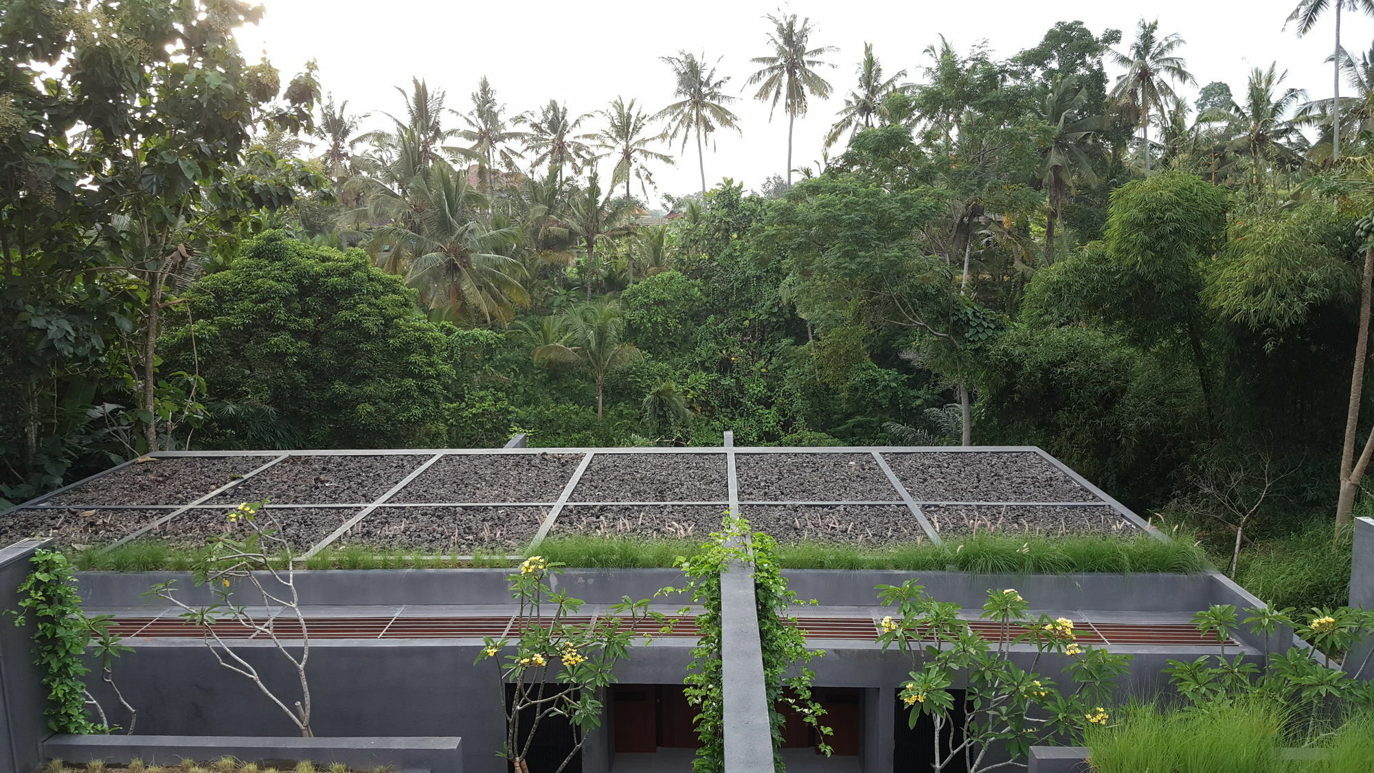 Origin Villa Ubud (Bali)