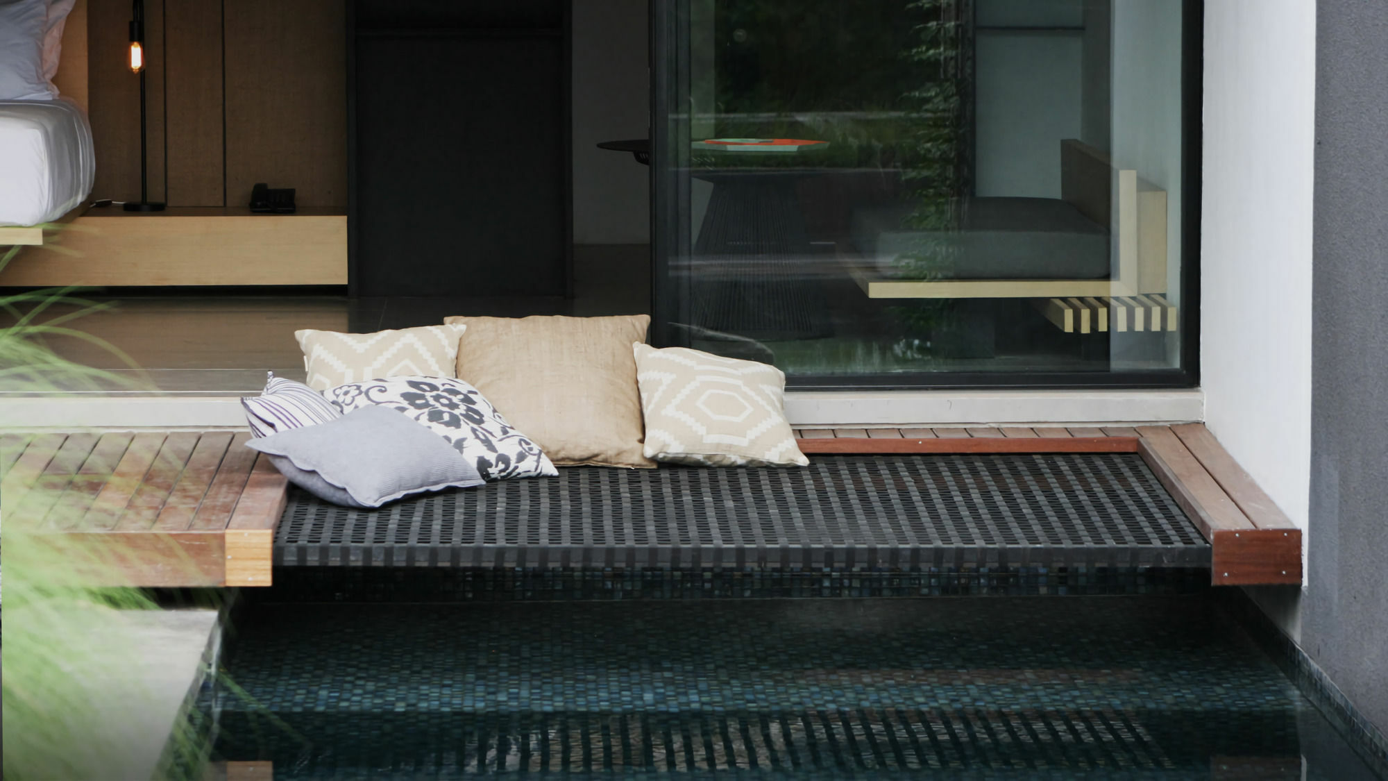 Villa Origin Ubud (Bali)
