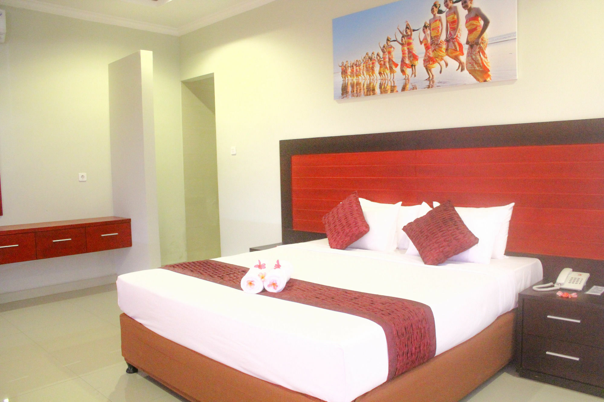 Village - Chse Certified Hotel 3*