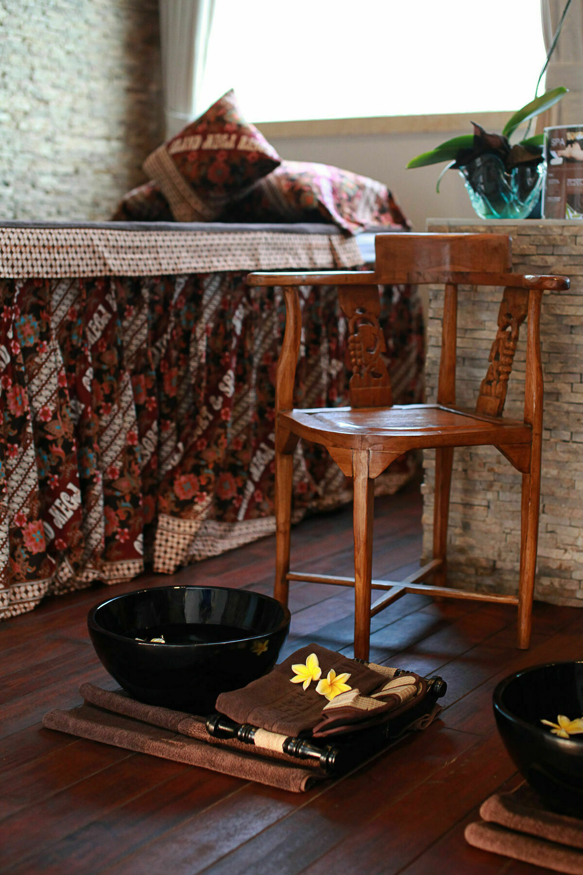 Hotel Mega Boutique Kuta (Bali)