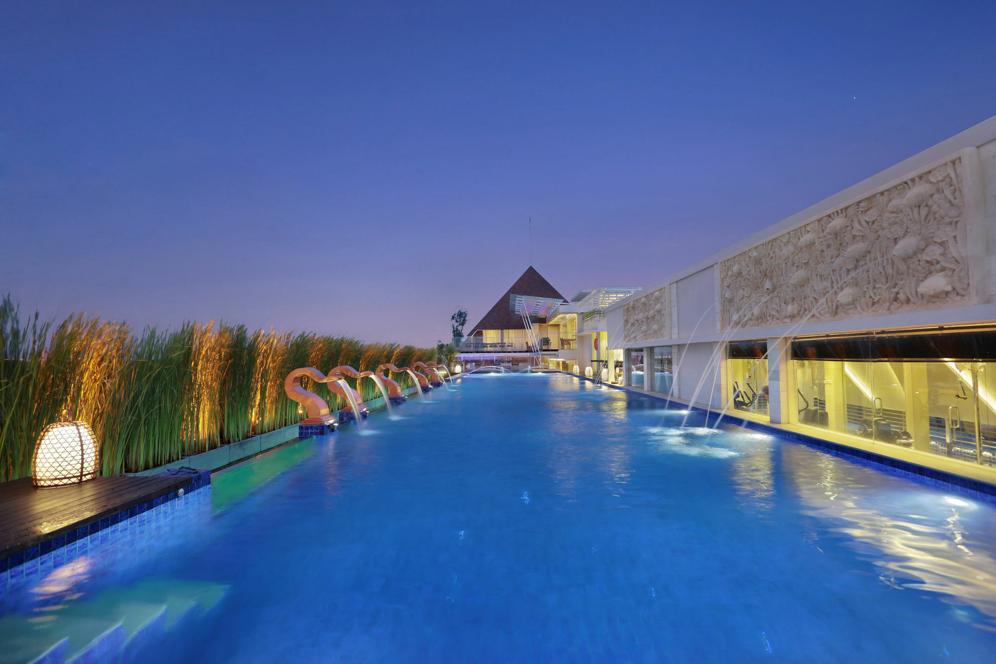 Hotel Mega Boutique 4*
