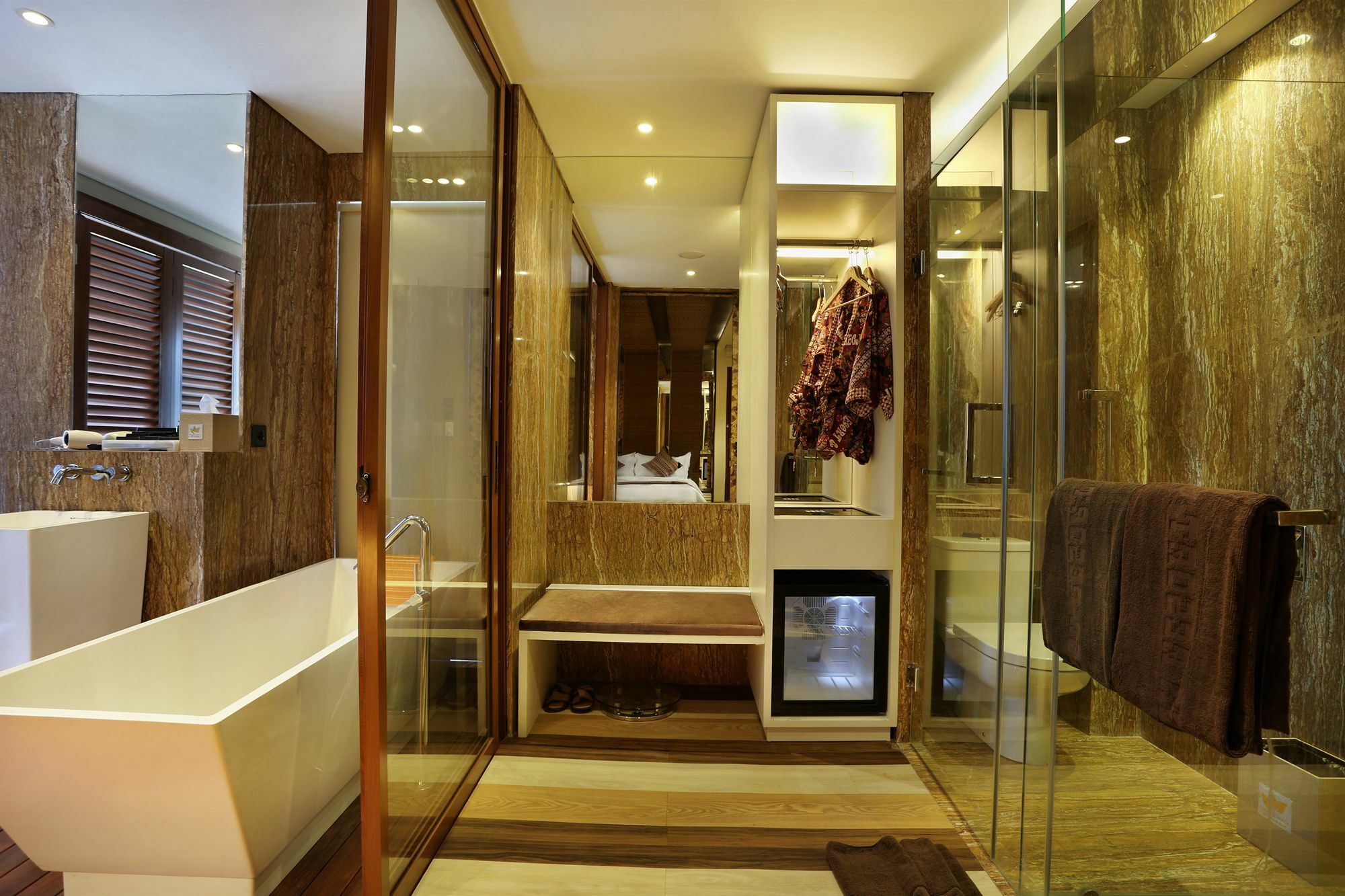 Mega Boutique Hotel