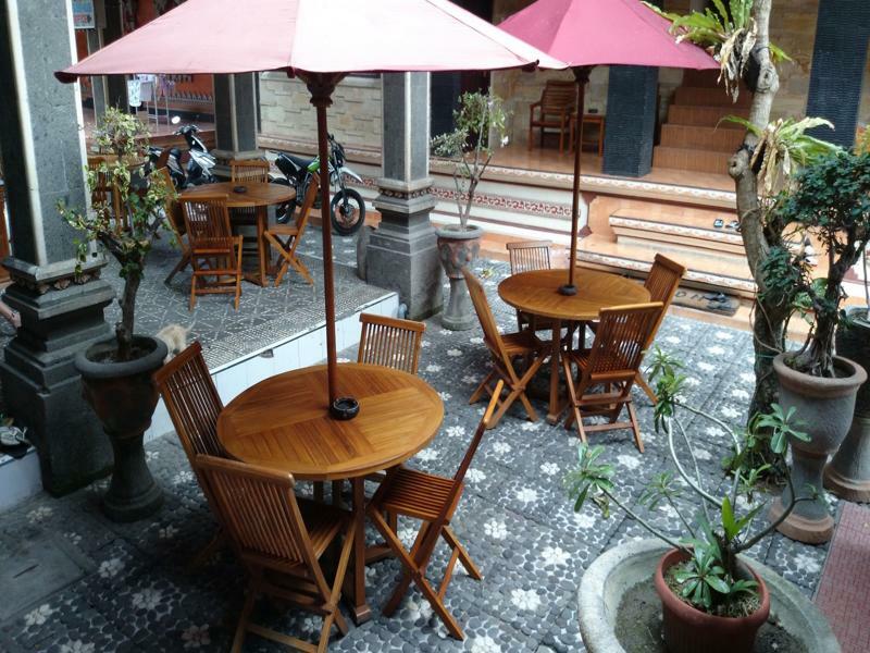 Agus 2* Kuta (Bali)