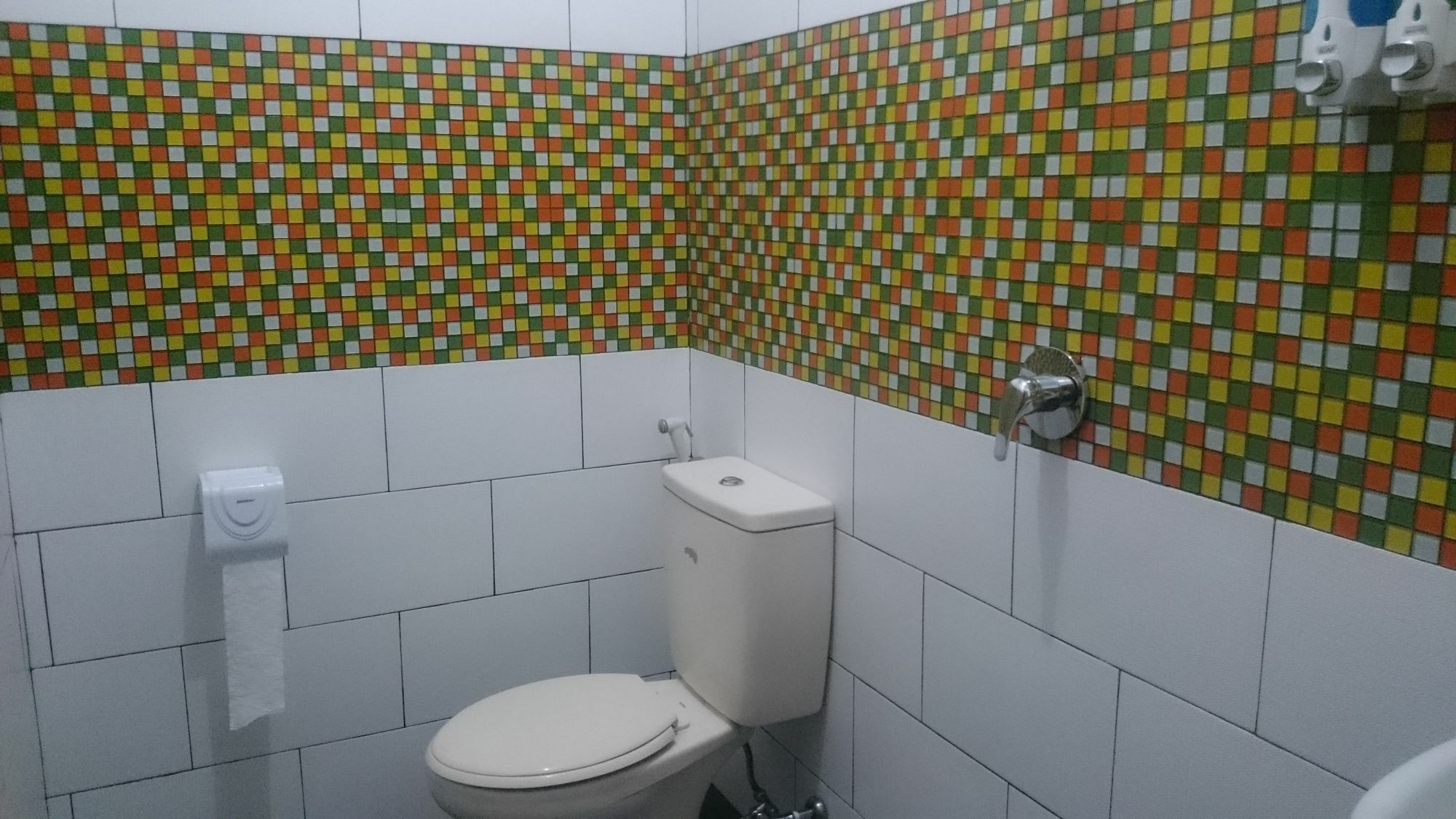 Wisma tamu Agus Kuta (Bali)