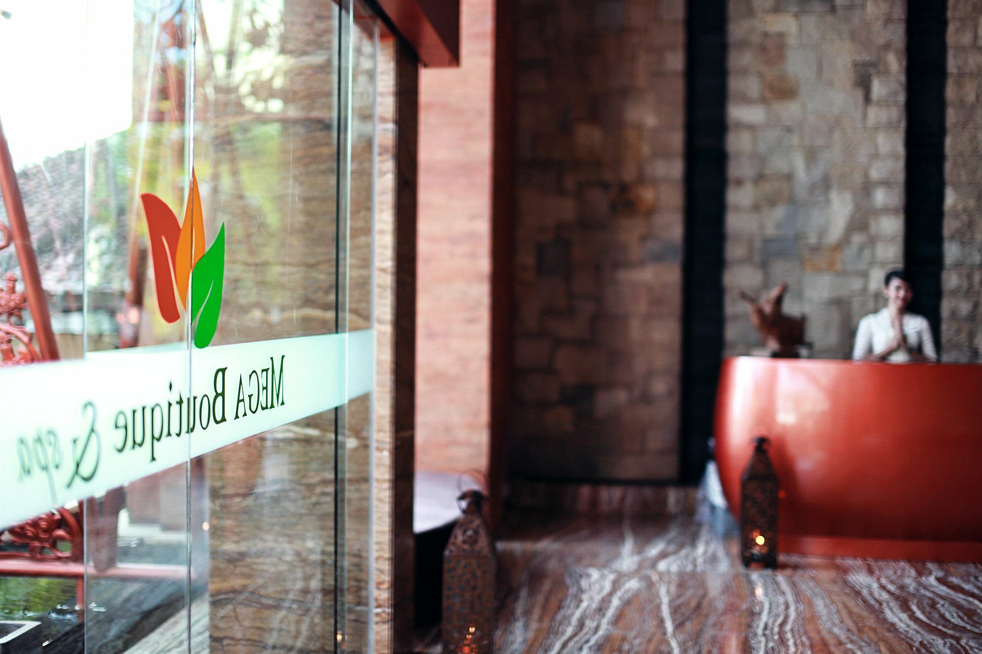 Mega Boutique Hotel Kuta (Bali)