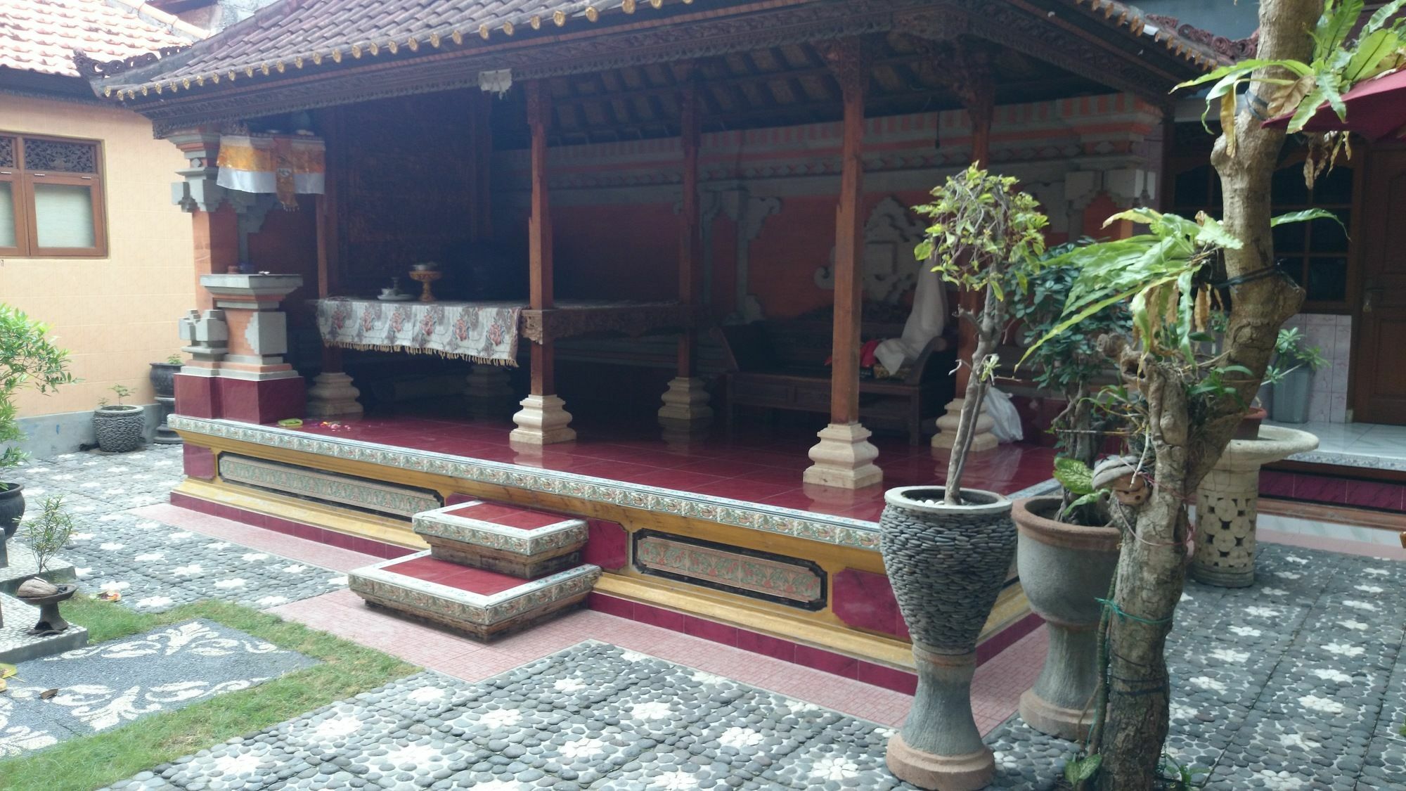 Agus 2* Kuta (Bali)