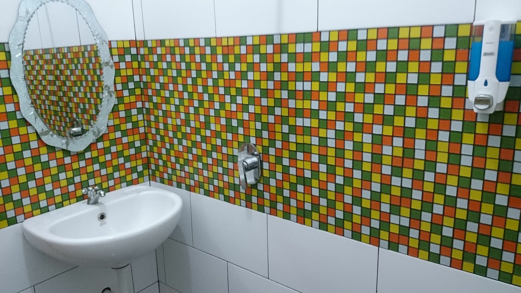 Agus Wisma tamu Kuta (Bali)