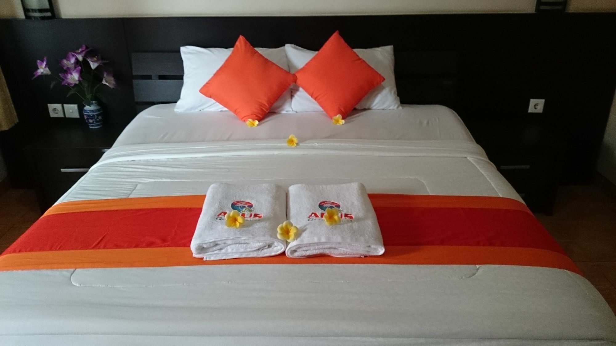 Agus 2* Kuta (Bali)