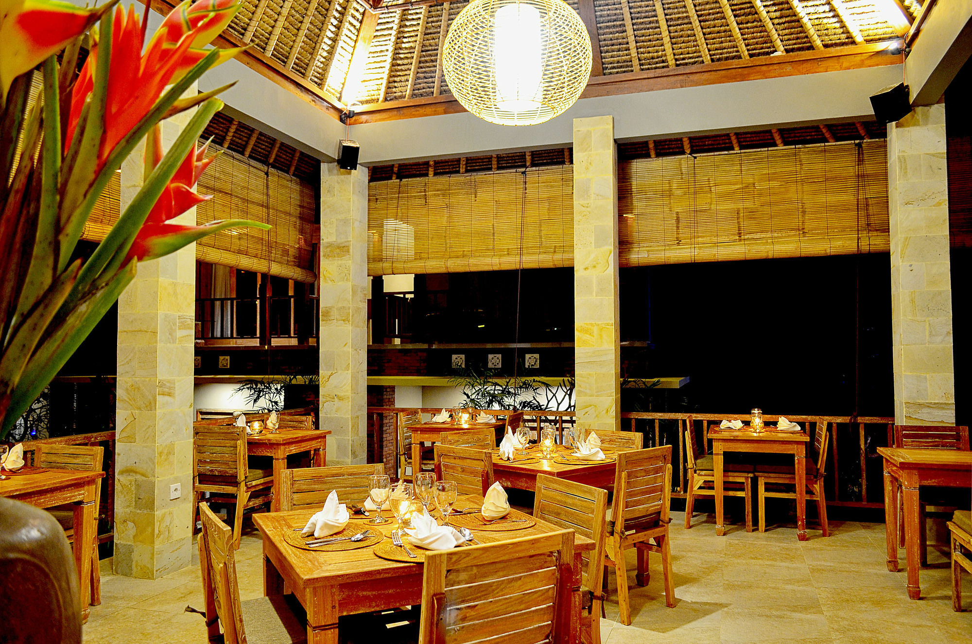 Hotel Tetirah Boutique 3*