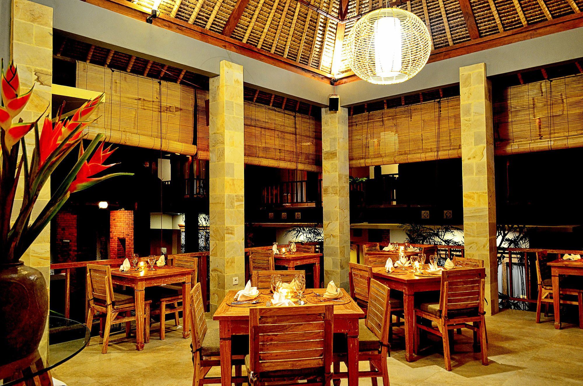 Hotel Tetirah Boutique