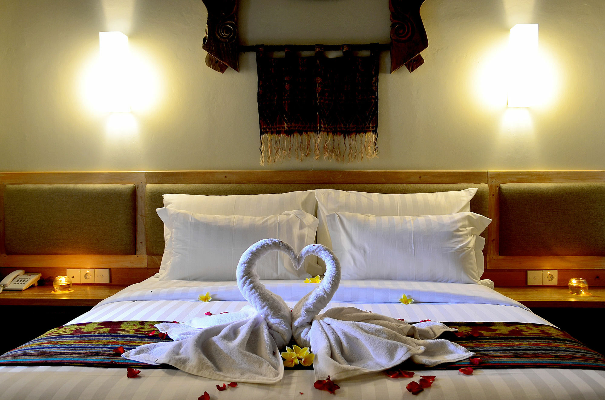 Tetirah Boutique Hotel