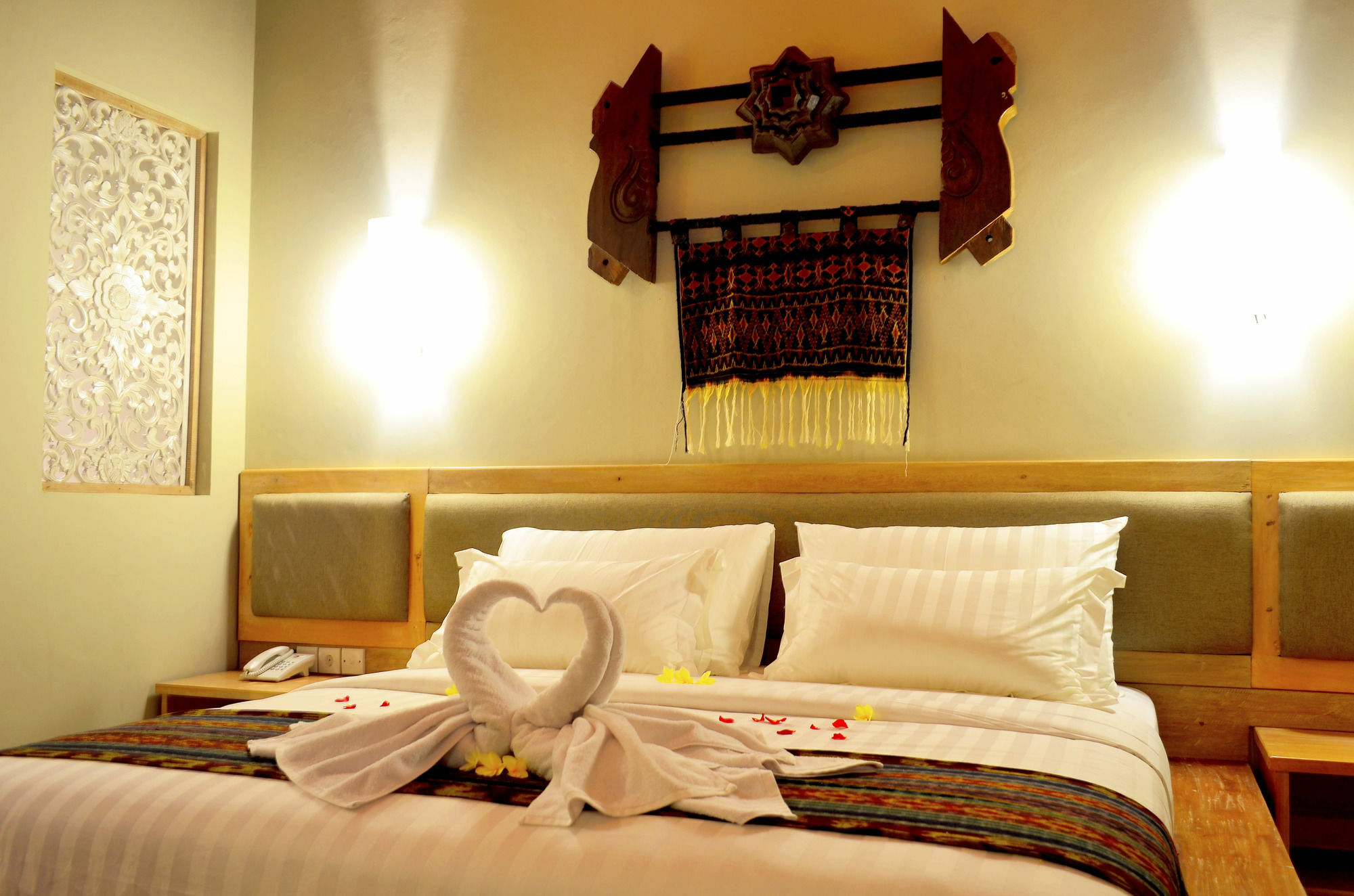 Hotel Tetirah Boutique