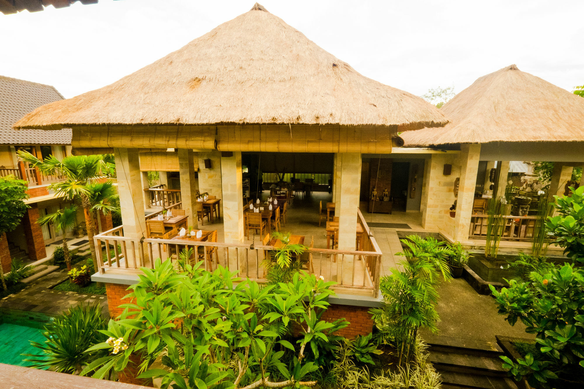 Tetirah Boutique Ubud (Bali)