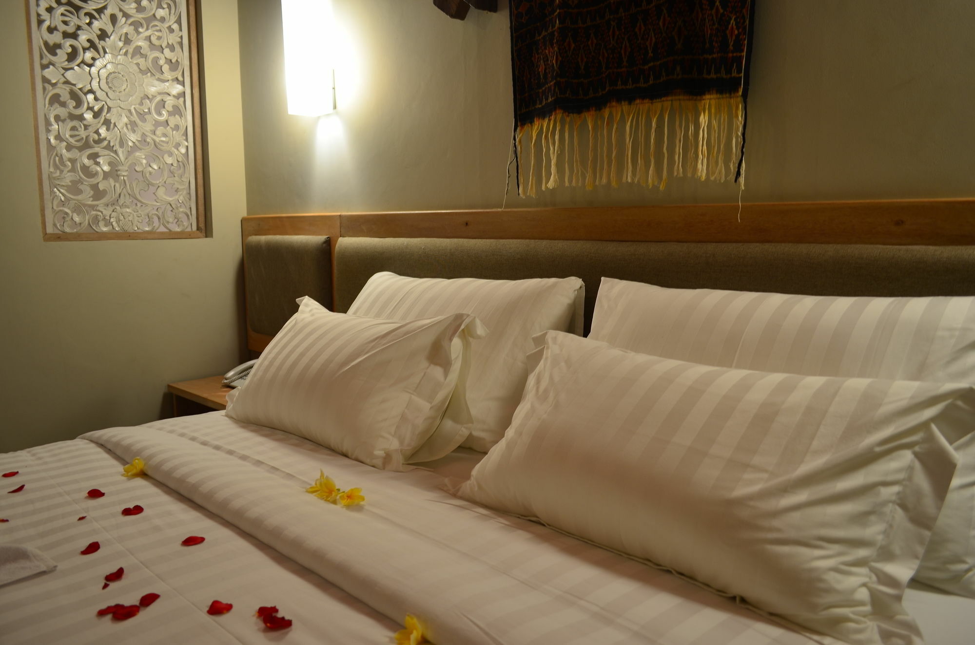 Tetirah Boutique Hotel