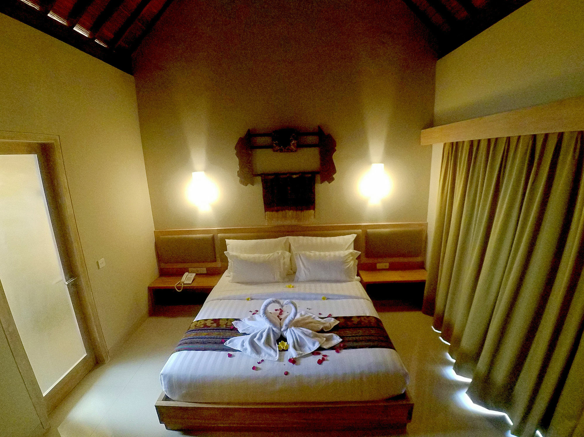 Tetirah Boutique Hotel Ubud (Bali)