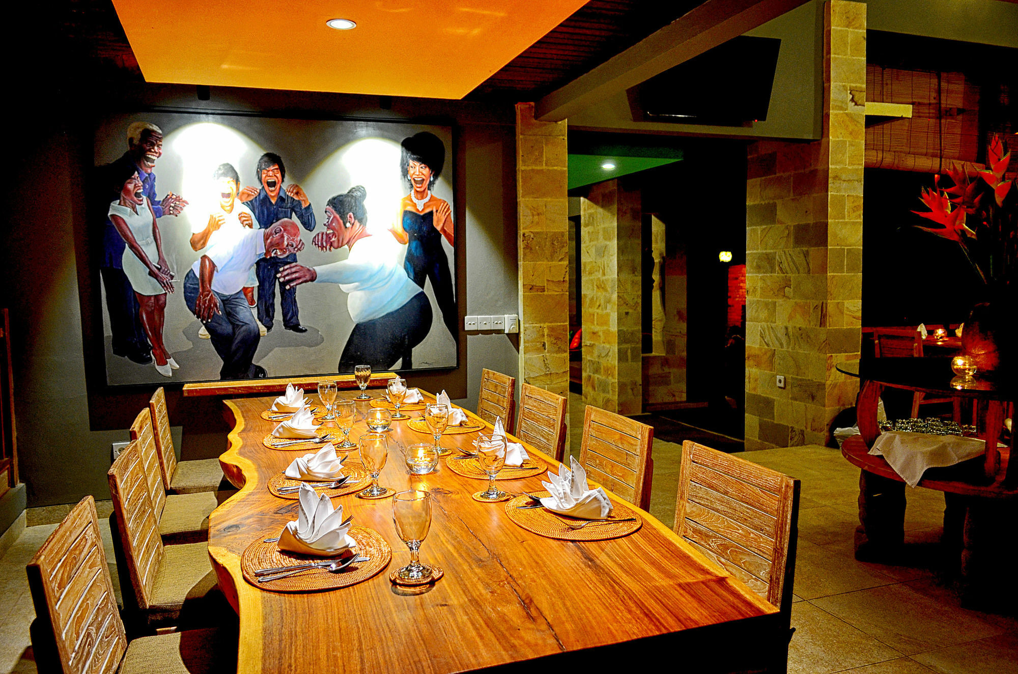 Hotel Tetirah Boutique