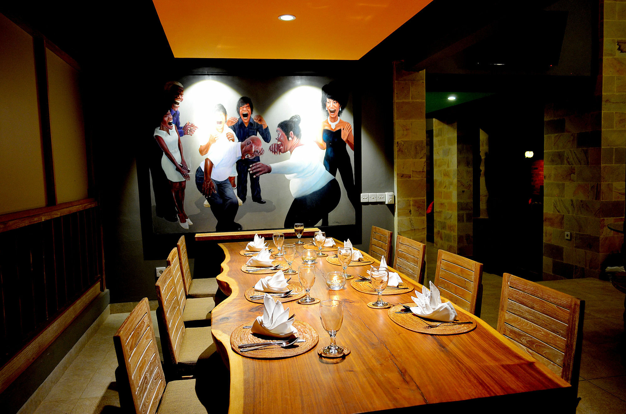 Tetirah Boutique Hotel Ubud (Bali)