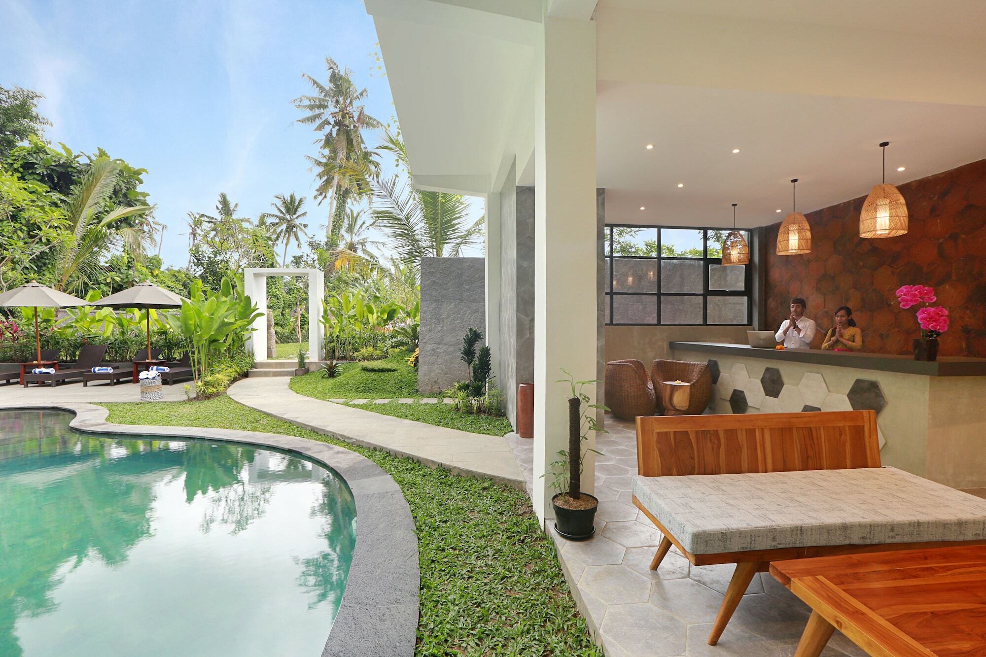 Guest house The Nani