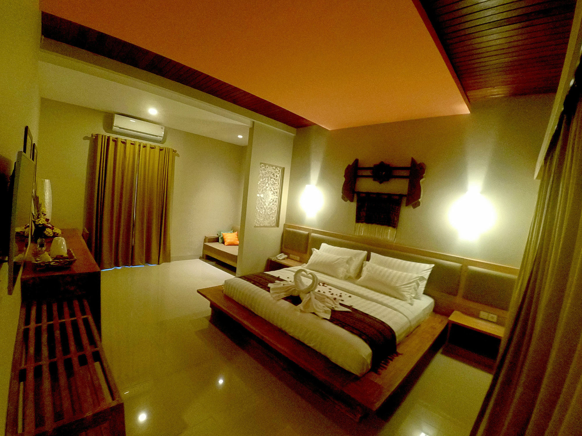 Hotel Tetirah Boutique 3*