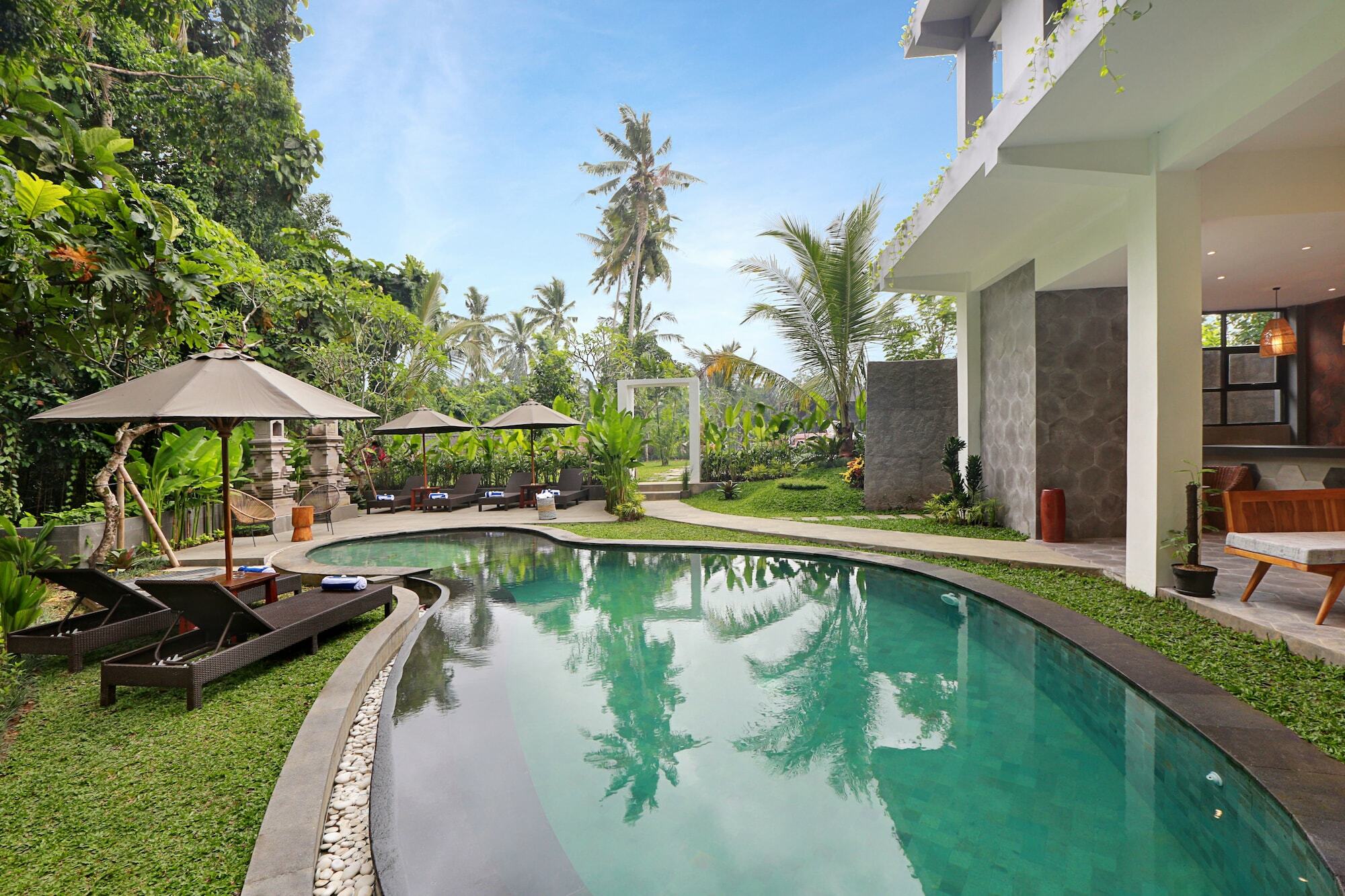 The Nani Guest house 3*