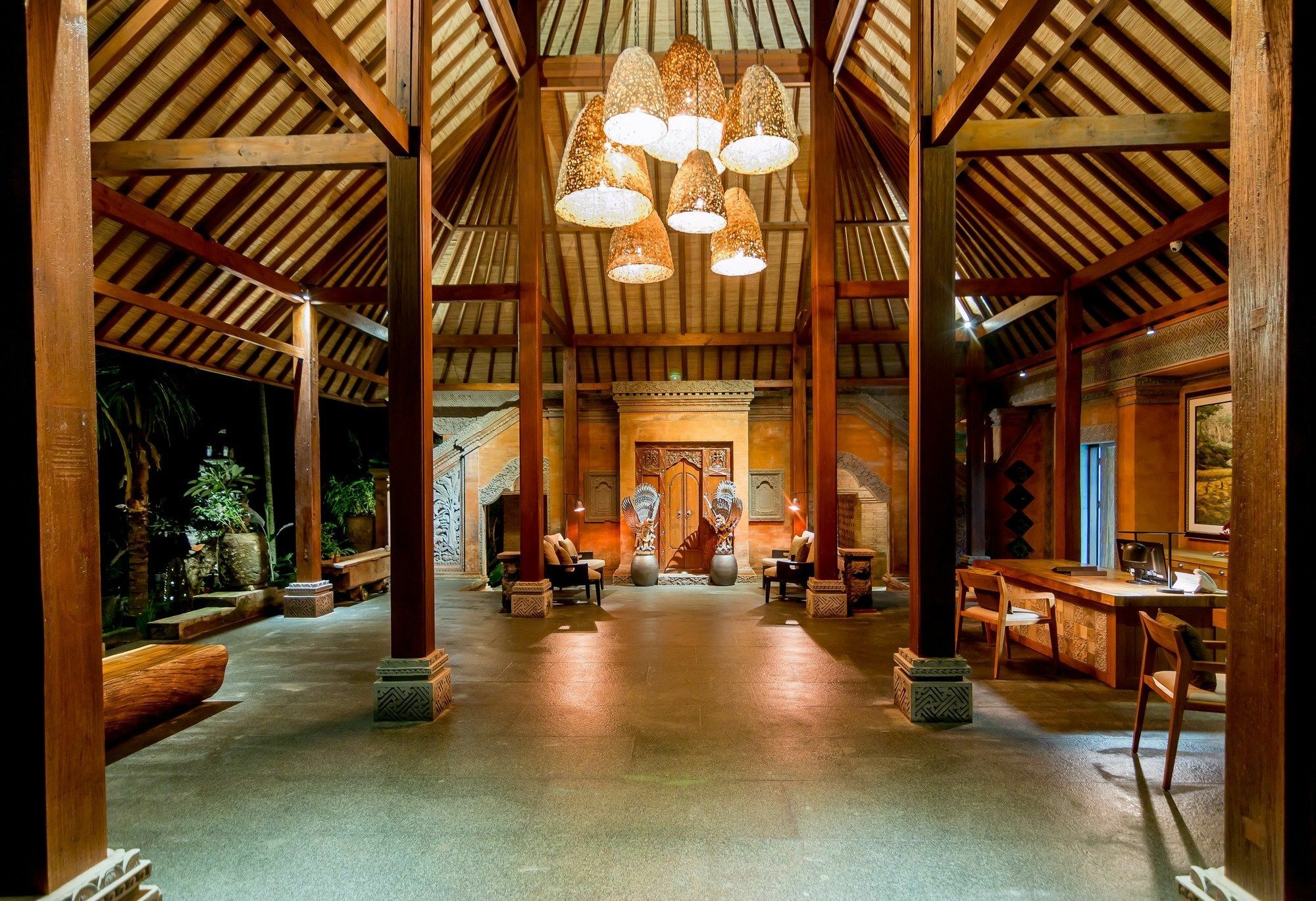 Ulun - Chse Certified