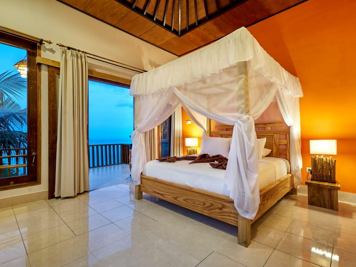 Vienna 3* Amed (Bali)
