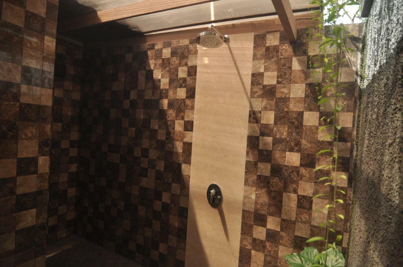 Dedeane Guest house Ubud (Bali)