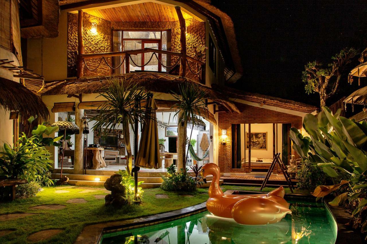 Bukit Surf Villa Uluwatu (Bali)