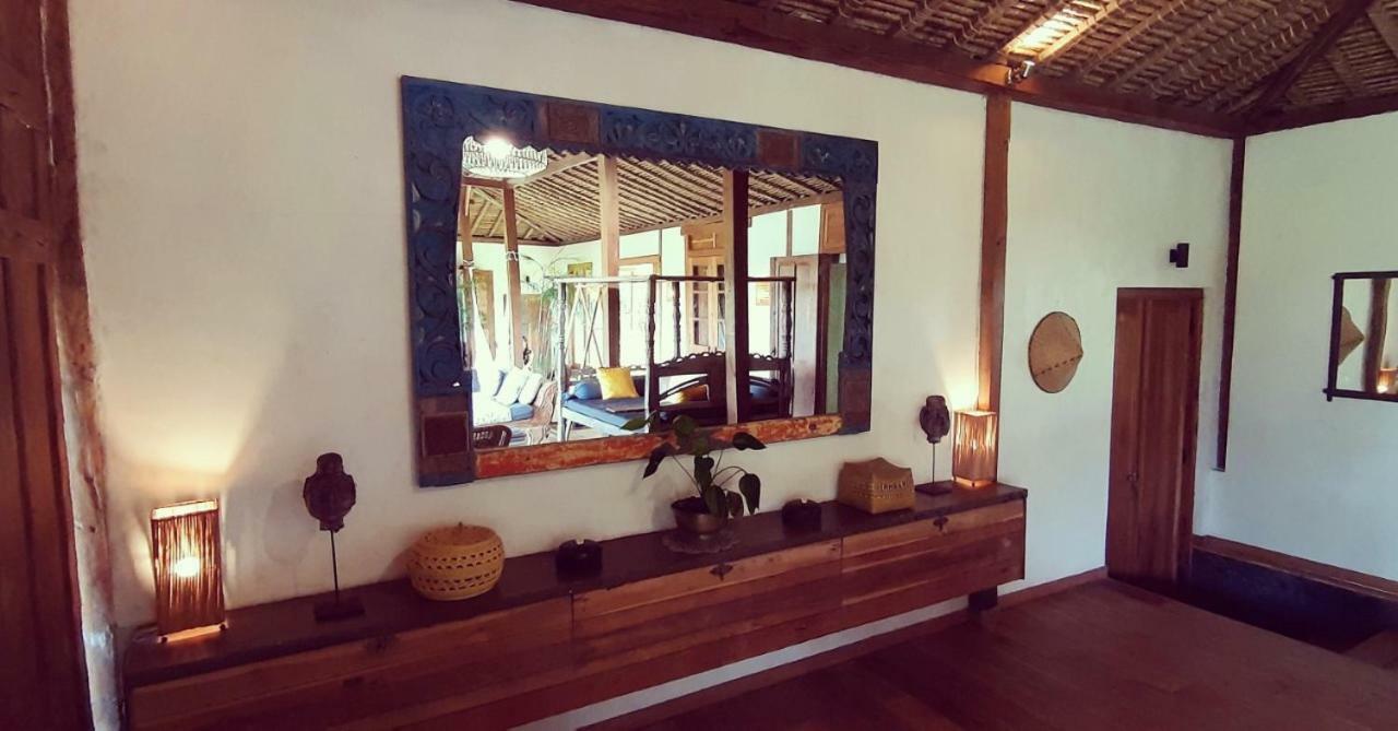 Bali Eco Matekap Villa Selemadeg (Bali)