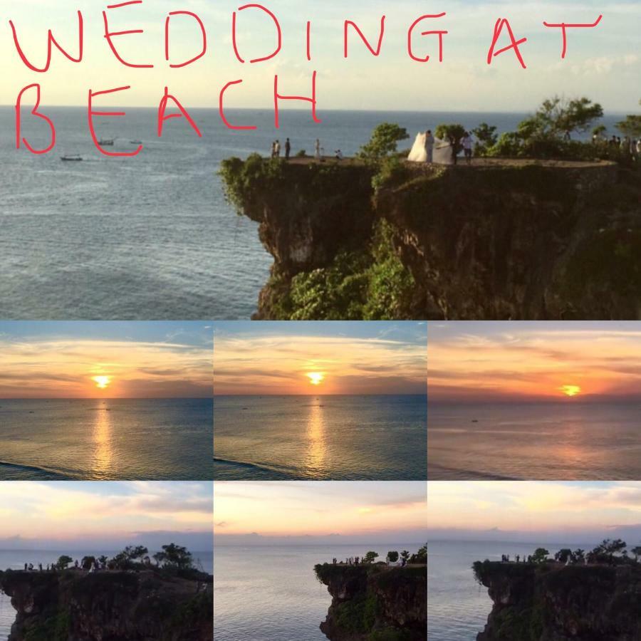 Hill Dance Bali American Guest house Jimbaran (Bali)