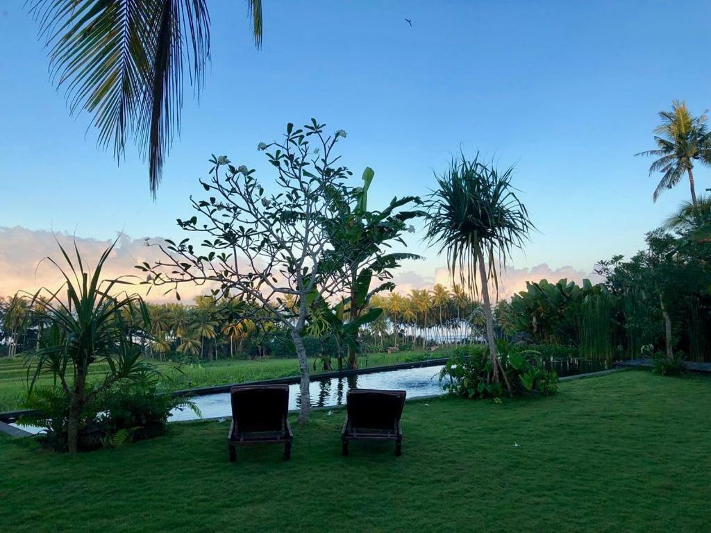 Villa Bali Eco Matekap Selemadeg (Bali)