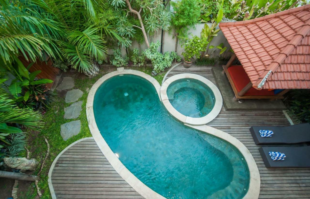 Villa Suzuki 2 Seminyak (Bali)