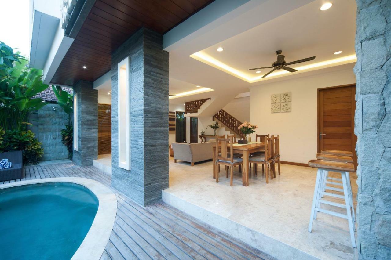 Suzuki 2 * Seminyak (Bali)