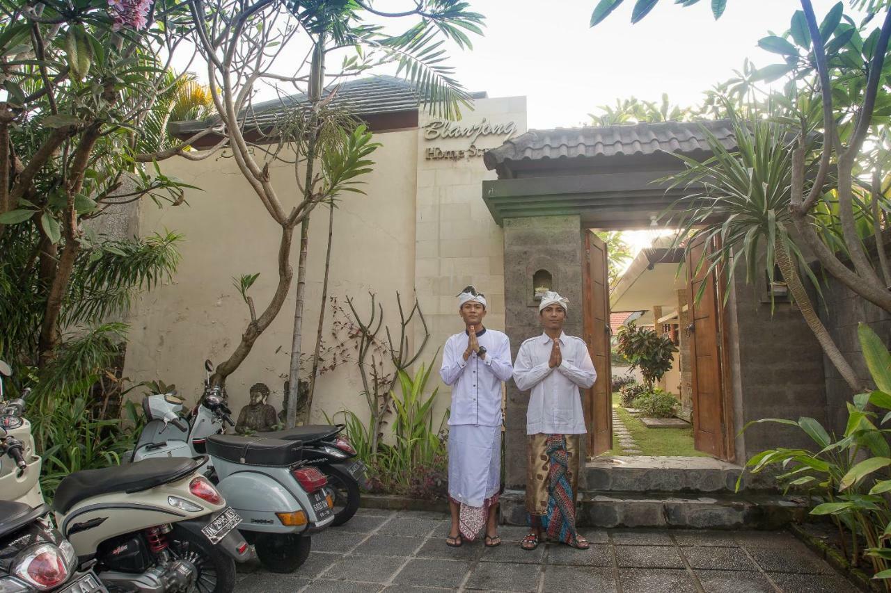 Guest house Blanjong By Ecommerceloka