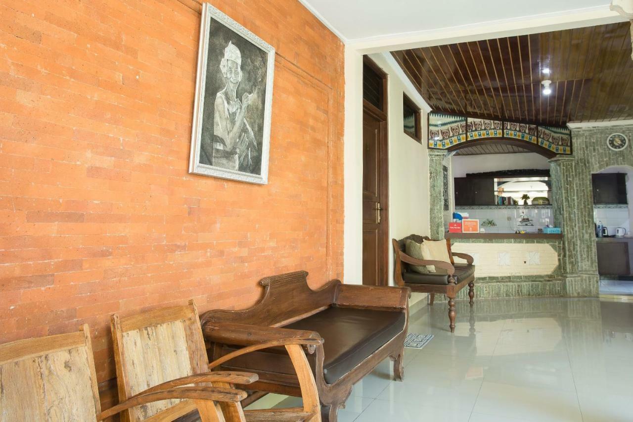 Blanjong By Ecommerceloka Guest house