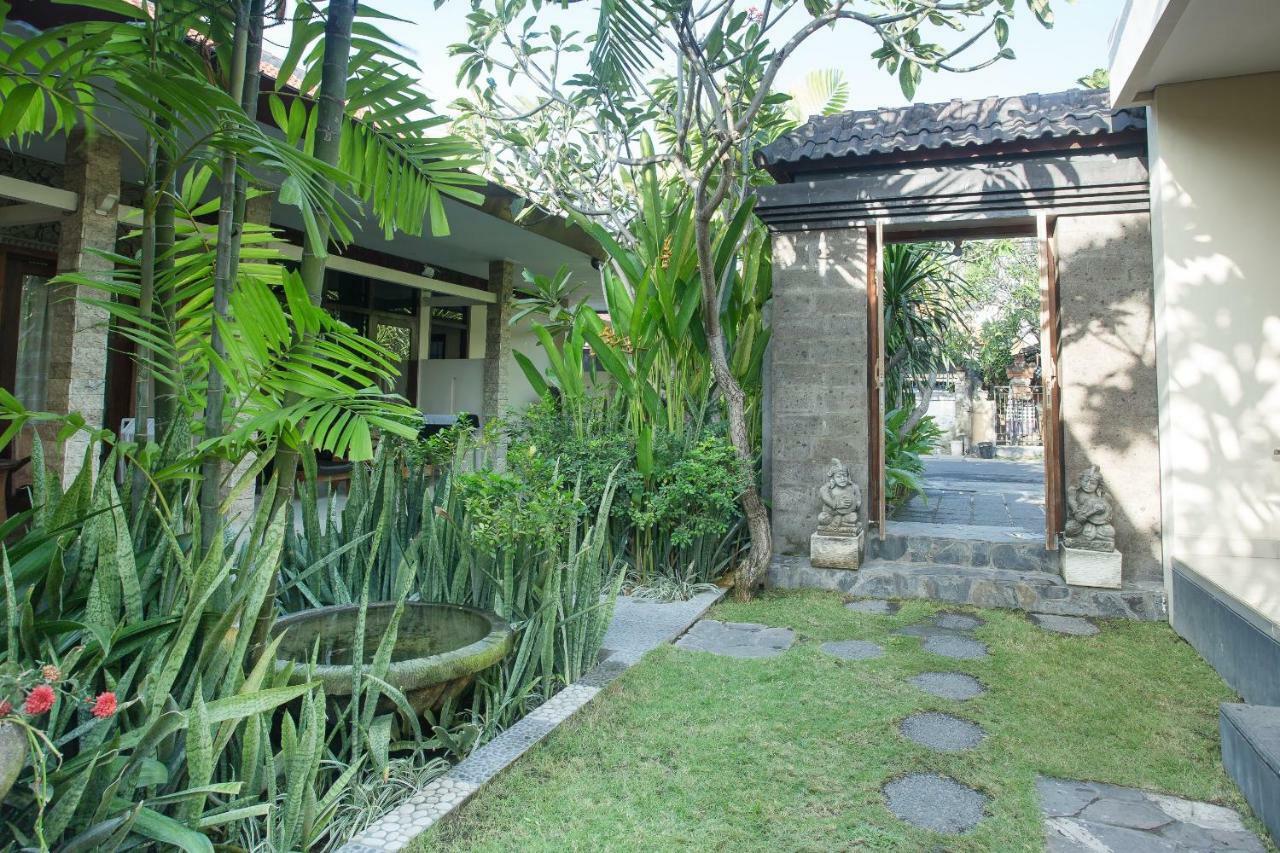 Blanjong By Ecommerceloka Guest house Sanur (Bali)