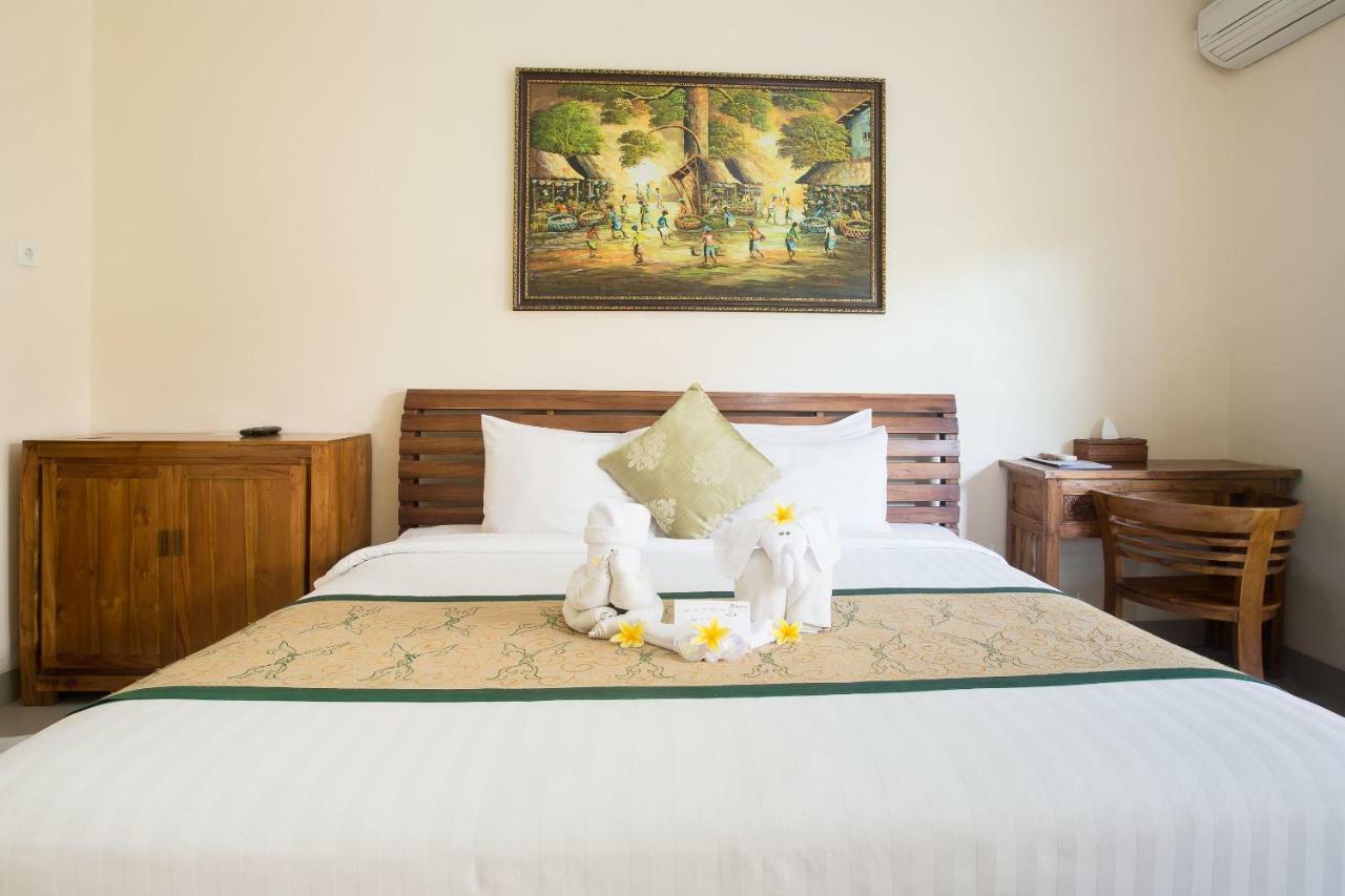 Blanjong By Ecommerceloka Guest house