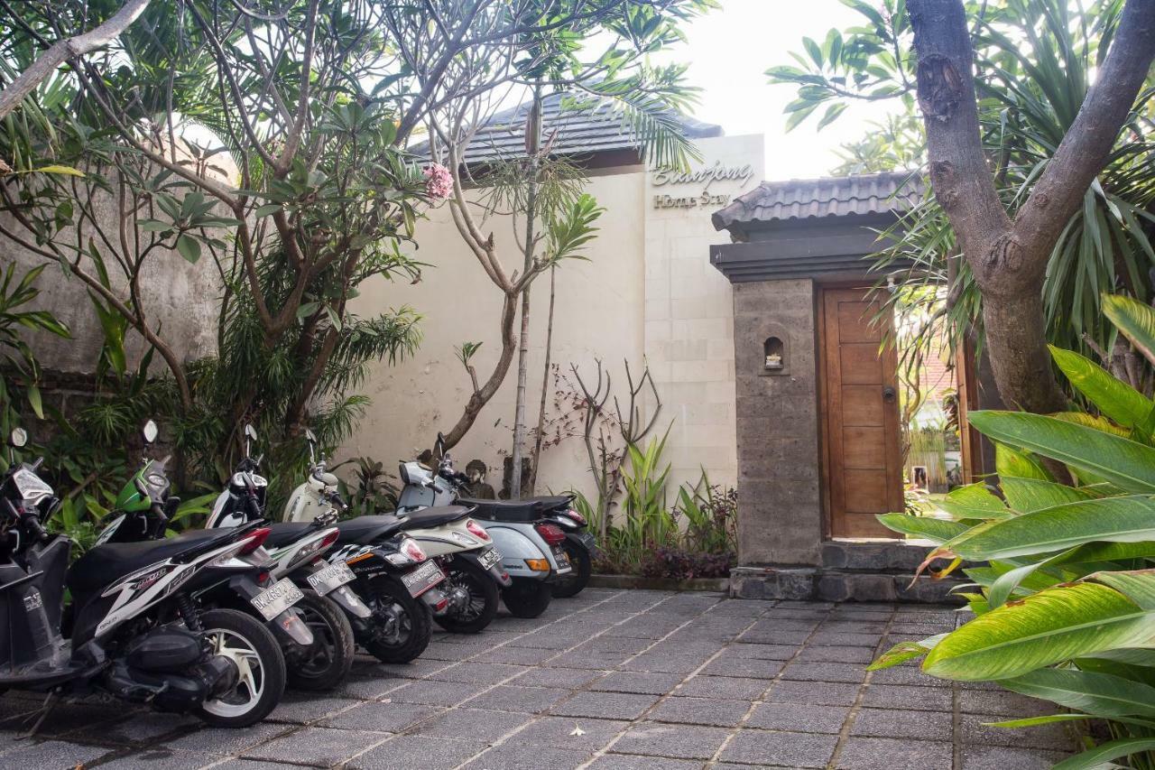 Guest house Blanjong By Ecommerceloka Sanur (Bali)