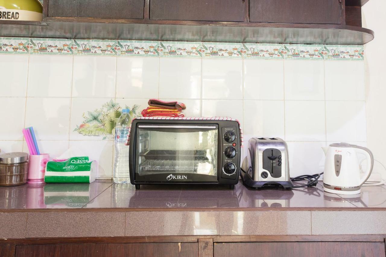 Blanjong By Ecommerceloka Guest house Sanur (Bali)