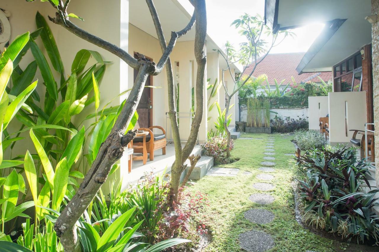 Guest house Blanjong By Ecommerceloka Sanur (Bali)