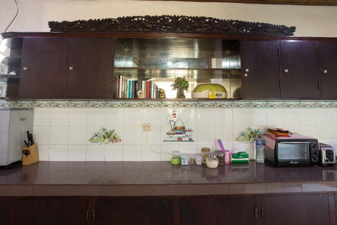 Blanjong By Ecommerceloka Sanur (Bali)
