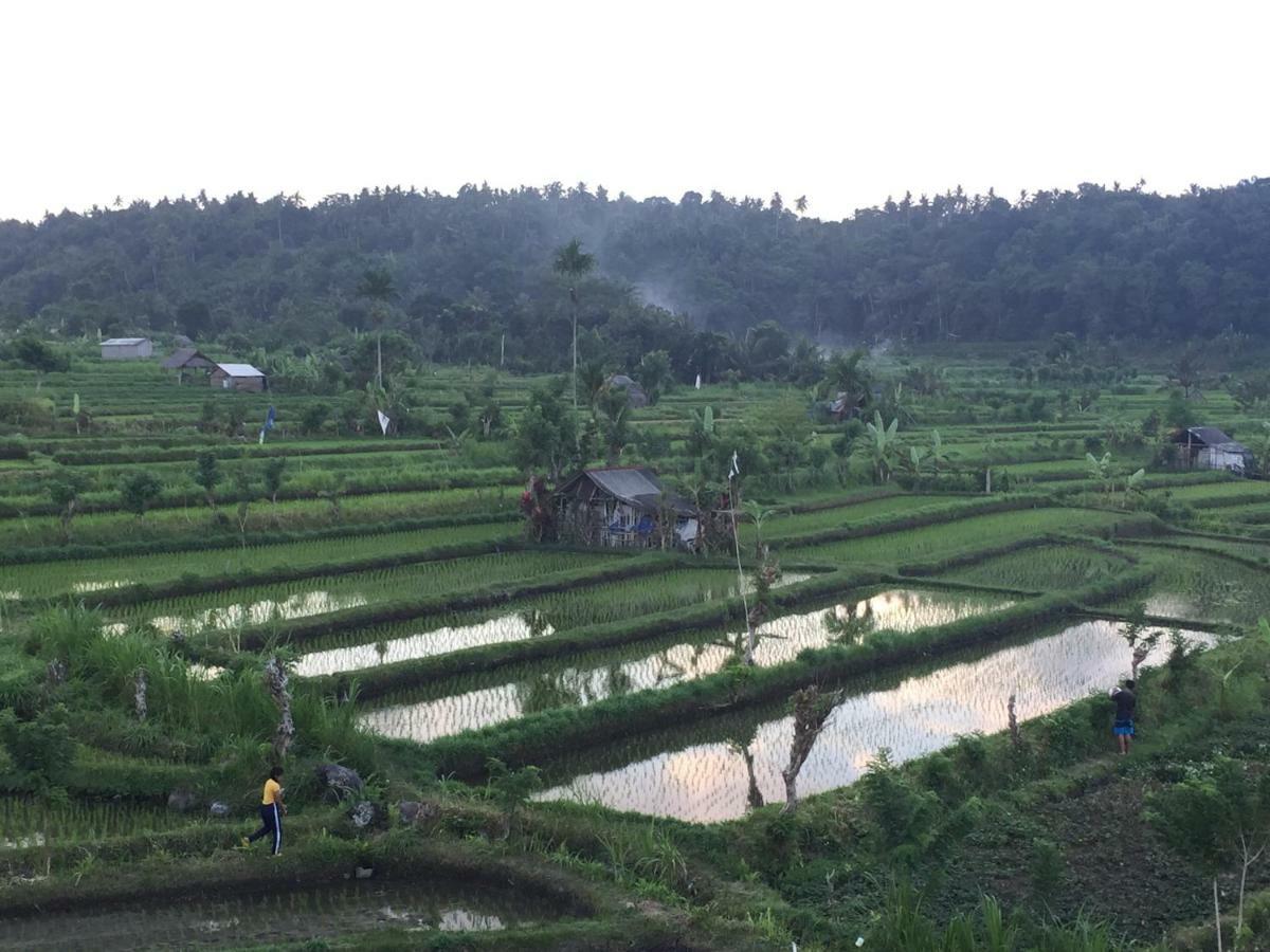 Guest house Gumibali Karangasem (Bali)