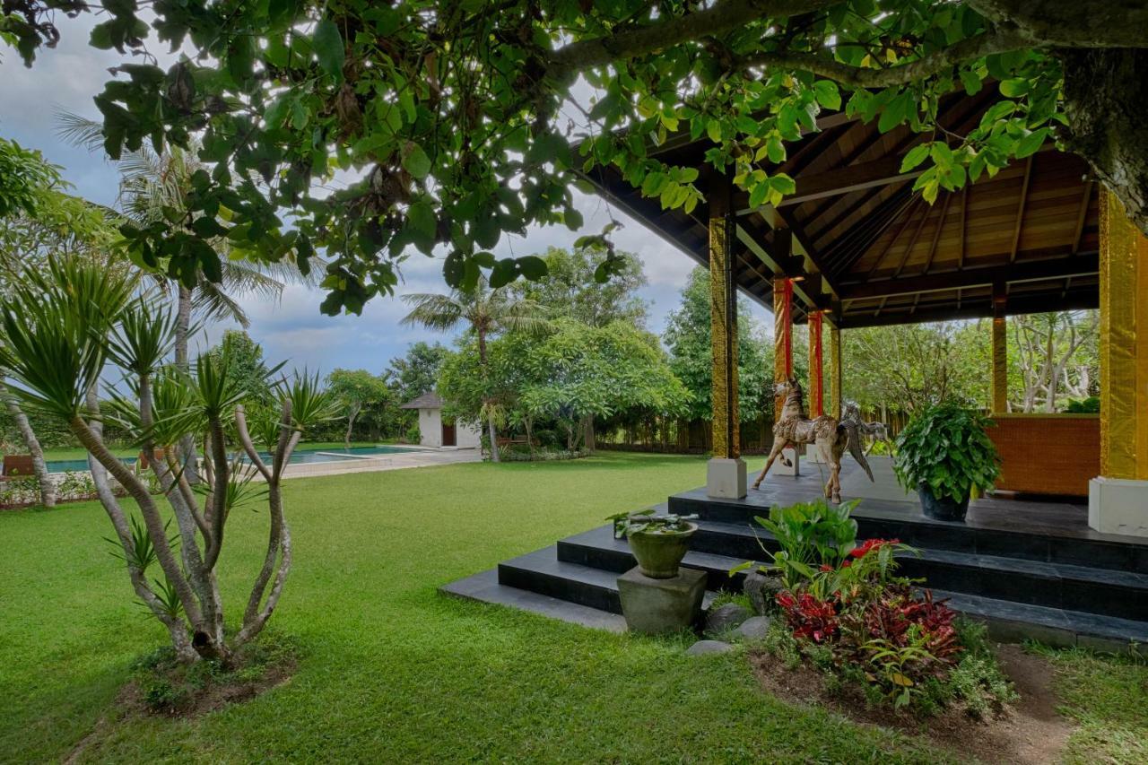 Villa Ketewel By Sanga Sanga Hospitality