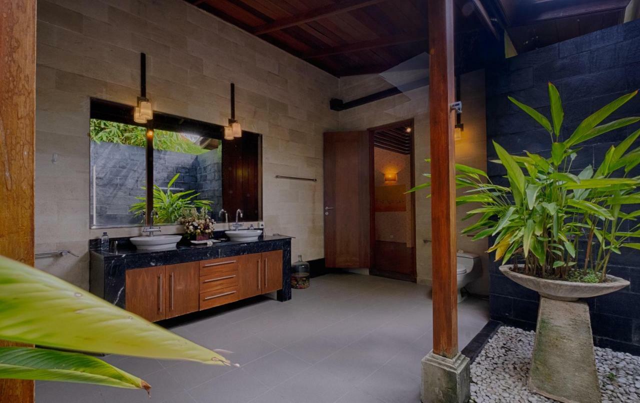 Villa Ketewel By Sanga Sanga Hospitality