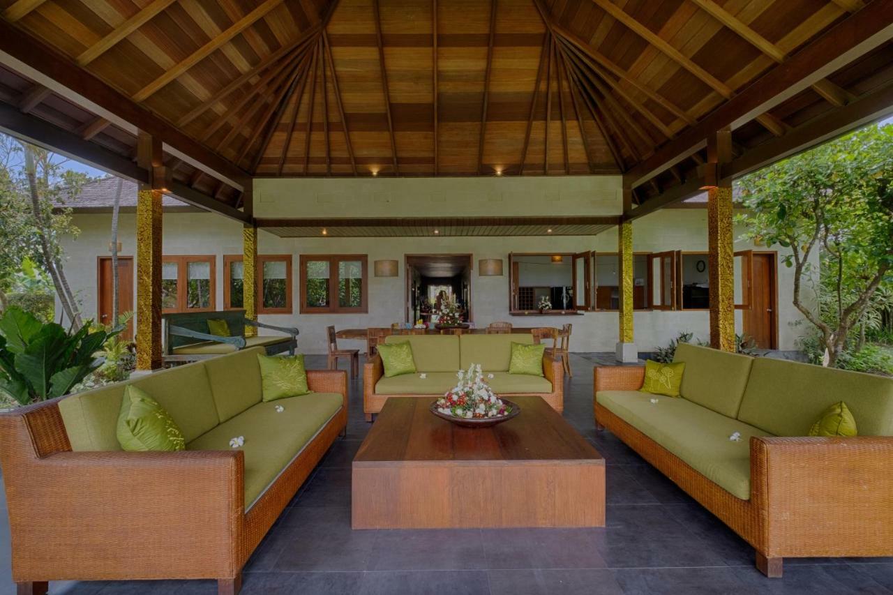 Villa Ketewel By Sanga Sanga Hospitality