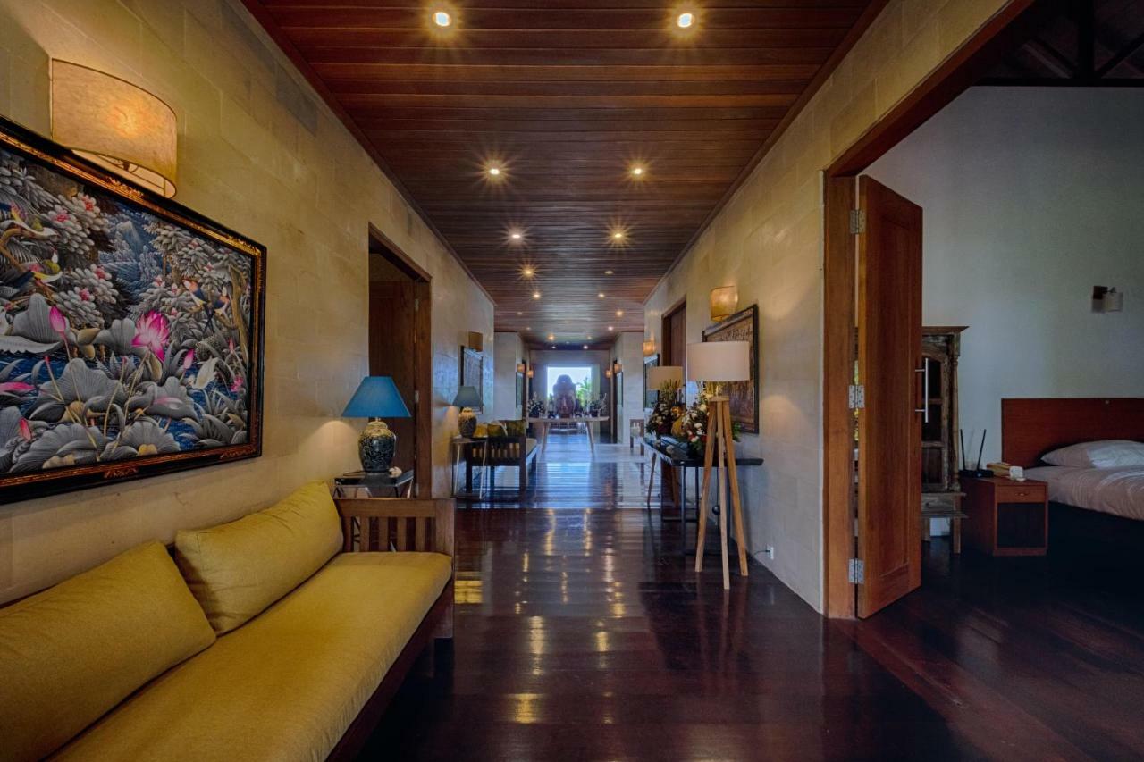 Villa Ketewel By Sanga Sanga Hospitality Gianyar (Bali)