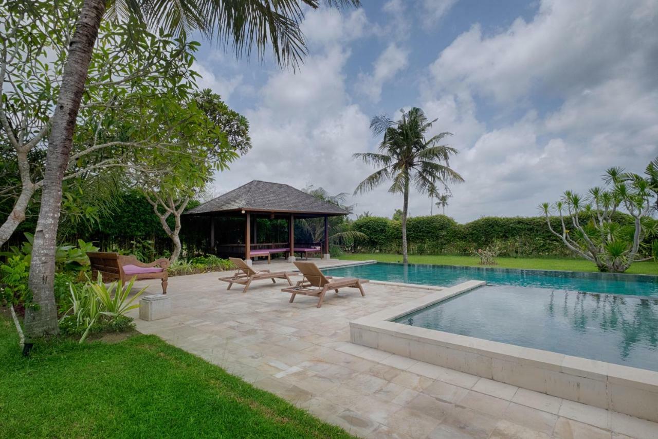 Villa Ketewel By Sanga Sanga Hospitality