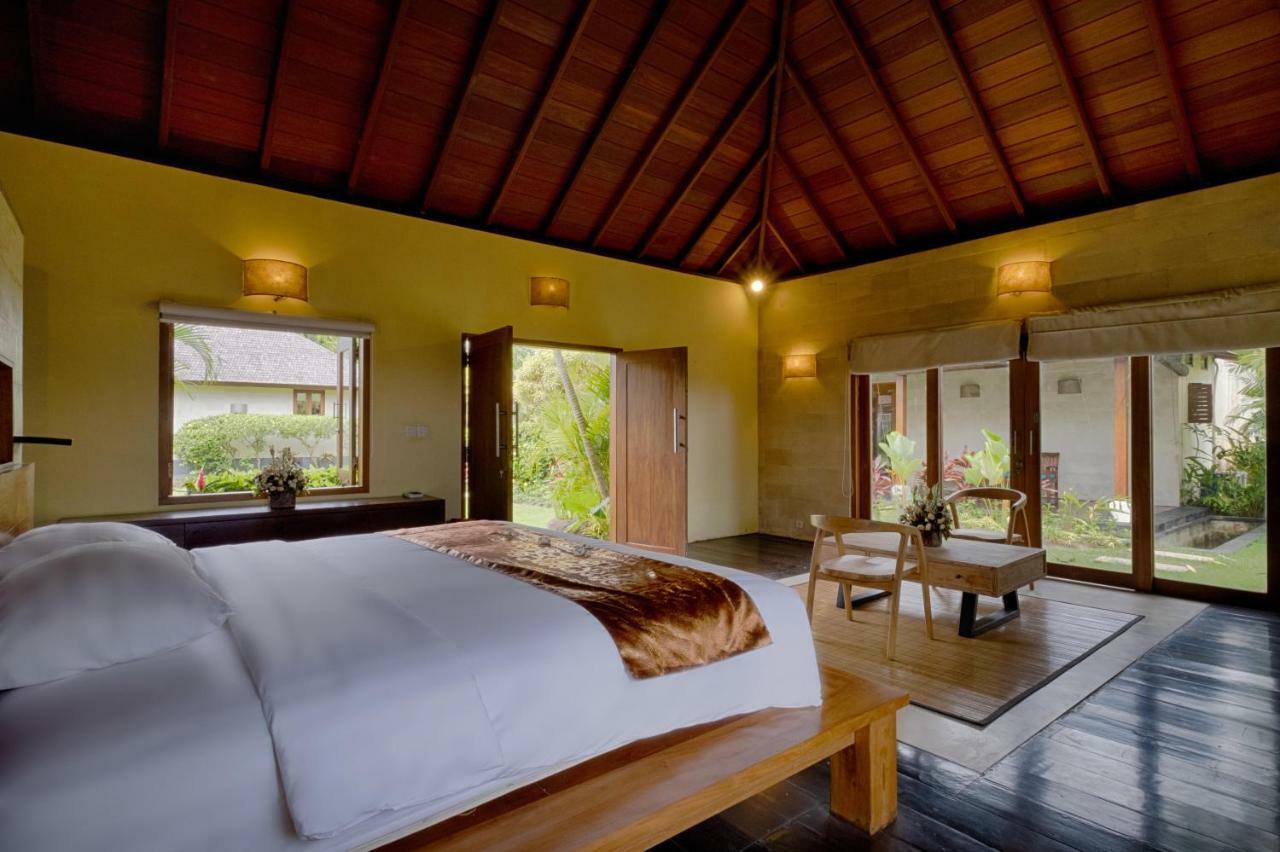Ketewel By Sanga Sanga Hospitality * Gianyar (Bali)